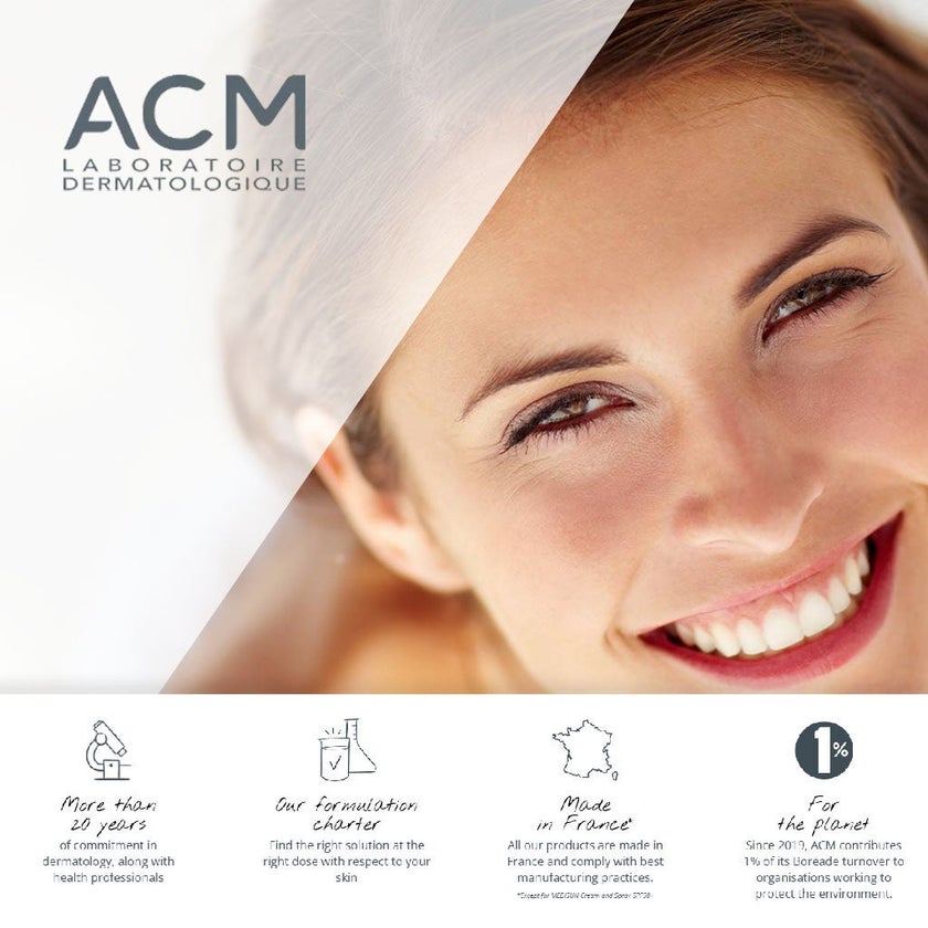 ACM Depiwhite Advanced Intensive Anti-Brown Spot Cream 40ml