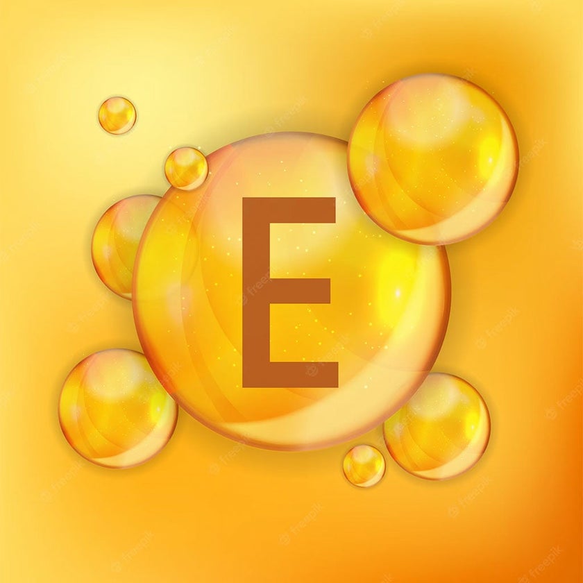 Now E-400 Vitamin E 400IU Antioxidant Softgel For Immune & Heart Support, Pack of 30's