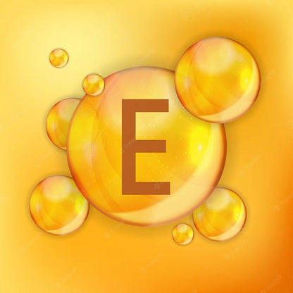 Now E-400 Vitamin E 400IU Antioxidant Softgel For Immune & Heart Support, Pack of 30's