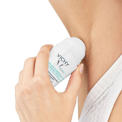 Vichy 48 Hours Anti Perspirant Deodorant Intensive Treatment 50ml