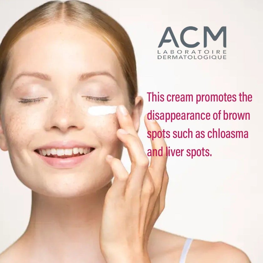 ACM Depiwhite Advanced Intensive Anti-Brown Spot Cream 40ml