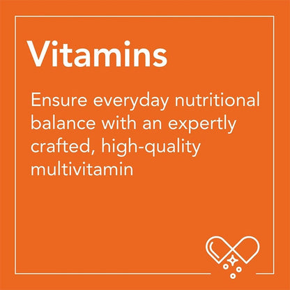 Now Extra Strength Biotin 10,000 mcg Vegetarian Capsules For Energy Production, Pack of 120's