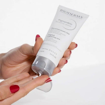 Bioderma Pigmentbio Targeted Brightening Carre Cream 75ml
