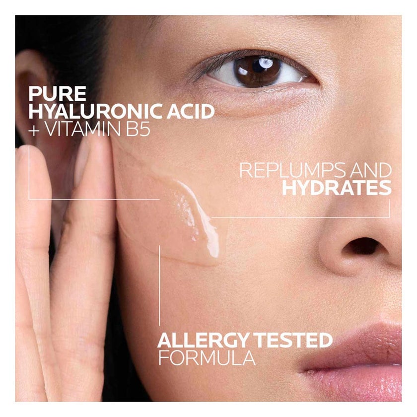 La Roche-Posay Hyalu B5 Anti-Aging Wrinkle Serum 30ml