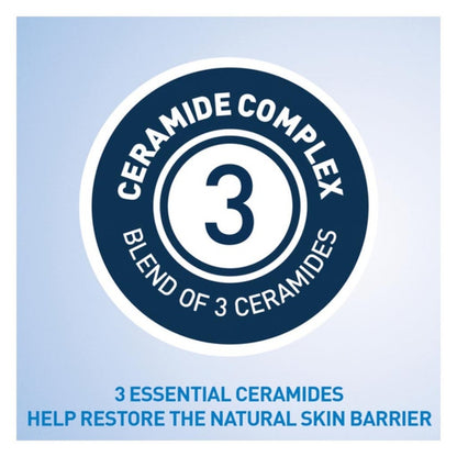 CeraVe Moisturising Cream For Dry To Very Dry Skin