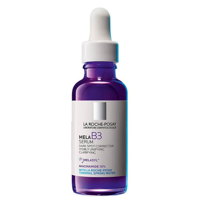 La Roche-Posay Mela B3 Niacinamide Dark Spot Corrector Serum 30ml
