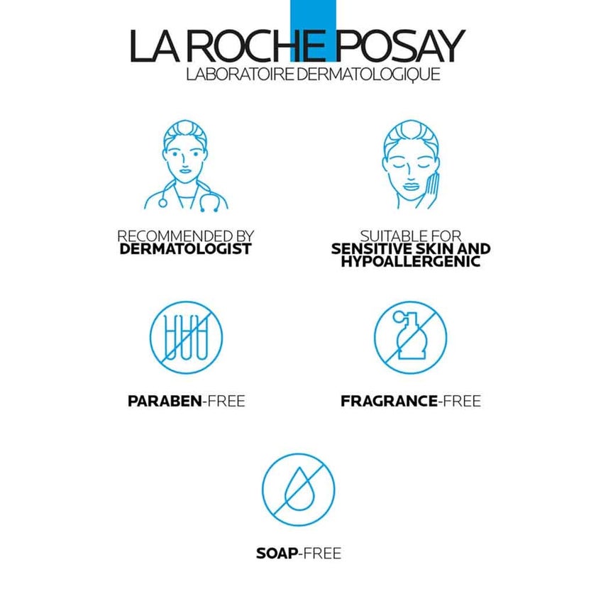 La Roche Posay Pure Vitamin C12 Serum 30ml