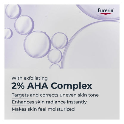 Eucerin Even Pigment Perfector 2% AHA Exfoliating Cleansing Gel 200ml
