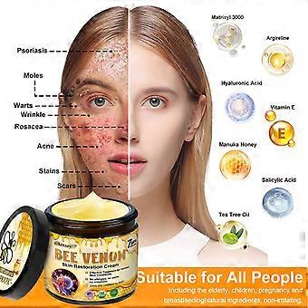 Bee venom Skin Restoration Cream