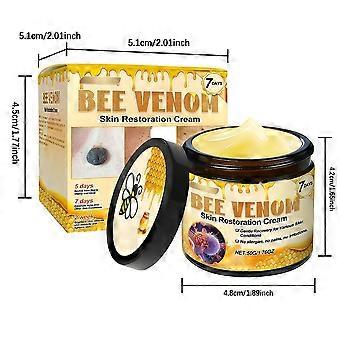 Bee venom Skin Restoration Cream