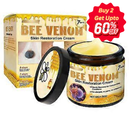 Bee venom Skin Restoration Cream