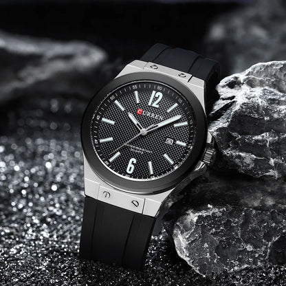 CURREN 8467 Men's Watch