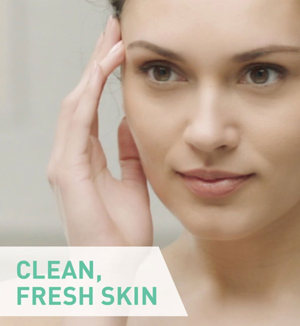 Cerave Foaming Cleanser For Normal to Oily Skin