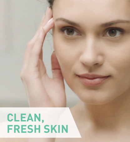 Cerave Foaming Cleanser For Normal to Oily Skin
